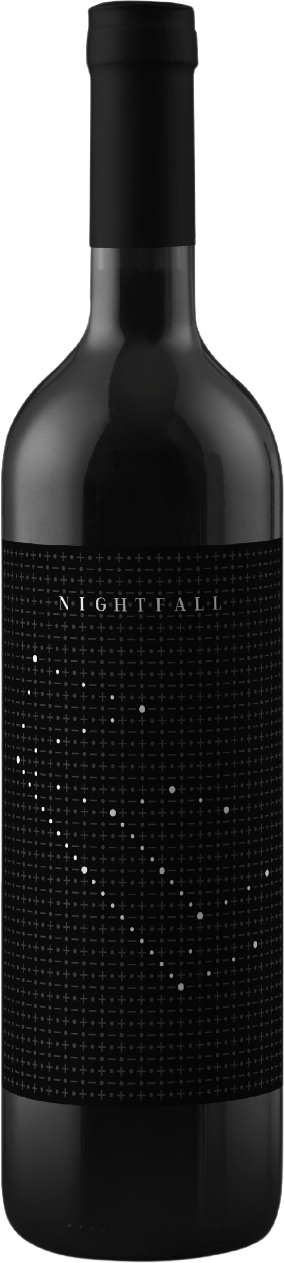Nightfall Wines Lupus Merlot 2019 Coonawarra